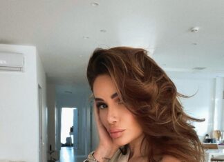 Айза о Гуфе: Никогда в жизни не поведусь