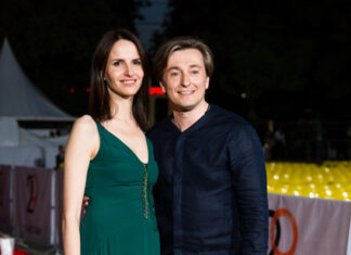 Безруков станет отцом в пятый раз