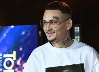 Моргенштерн стал самым прослушиваемым артистом в Spotify