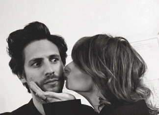 Варнава о новом бойфренде: С тебя начинается любовь