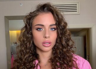 Участница “Холостяка” прокомментировала свои отношения с HammAli