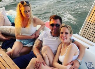 СМИ приписывают Прилучному новый роман