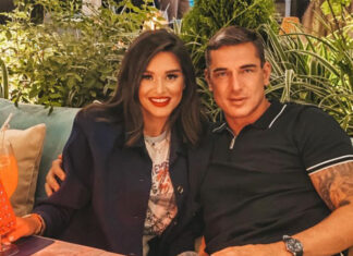 СМИ: Бородина переписала особняк на маму