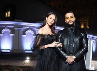 Решетова о конфликте с Тимати: Мы были на грани