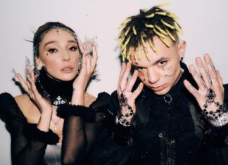 Ивлеева и Элджей: разводу быть?