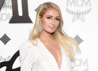 Перис Хилтон опровергла слухи о беременности