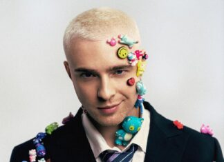 Крид поддержал МакSим номером на своём концерте