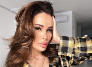 Айза: Я изменяла Гуфу