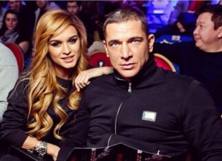 Бородина о разводе: Вы ничего не знаете