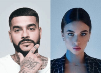 СМИ: Участница “Холостяка” разбила сердце HammAli