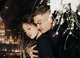 СМИ узнали подробности свадьбы Моргенштерна