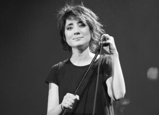 Земфира: я не хочу больше концертов