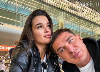 Бородина об экс-супруге: Такого не прощают