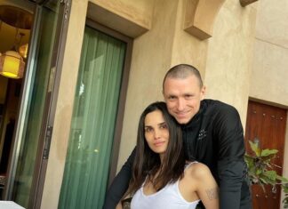 Новый скандал Мамаевых: измены и угрозы