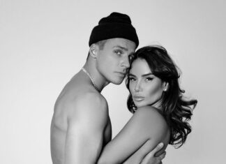 Айза – Майами: Ты не мужчина