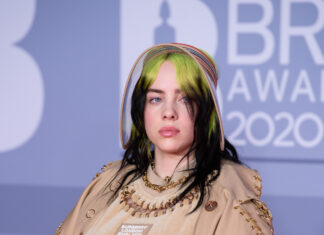 Билли Айлиш рассказала о своем диагнозе