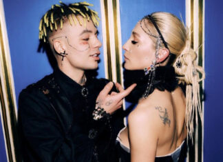 Ивлеева официально подтвердила развод с Элджеем