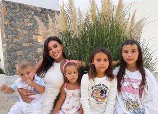 СМИ: Самойлова намекнула на пополнение в семье