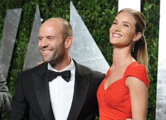 Джейсон Стетхем скоро вновь станет папой