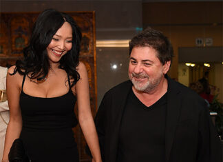 СМИ: Цекало вновь готовится стать отцом