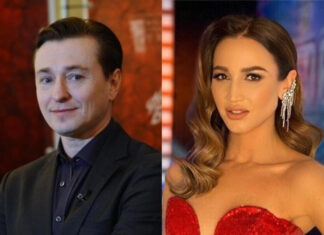 Бузова ответила на критику Безрукова