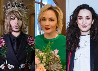 Звездные кандидаты в депутаты раскрыли доходы