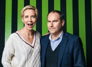 Лазарева о причине развода с Шацем: Перестала принимать антидепрессанты