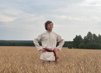 Шаляпин: женщина должна работать и обеспечивать мужчину