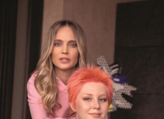 Глюкоза: я прощала дочери все!