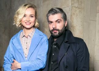 Сын Гагариной больше не общается с Исхаковым