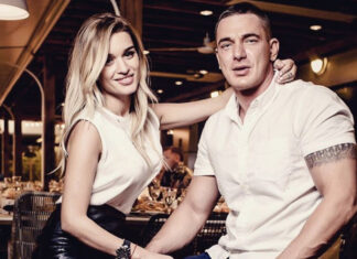 Курбан о разводе: Если я заговорю у некоторых волосы поседеют