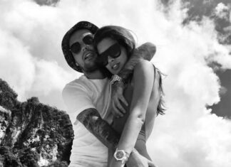 Краймбрери: Гуф боготворил Кети Топурию