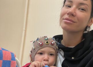 Галич: пережили ад в больнице с сыном