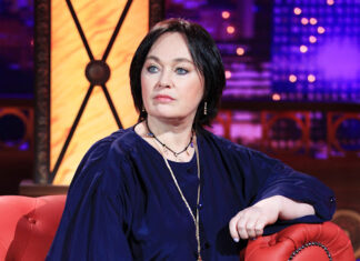 Гузеева: Не звоните, мне и так страшно