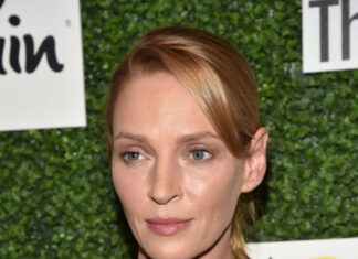 Ума Турман: я сделала аборт в 15 лет