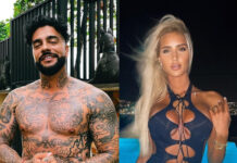 Новой пассии Тимати 19 лет: фото до популярности