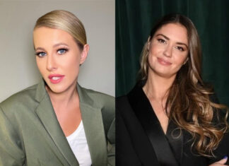 Агата против Собчак: формат интервью изжил себя?