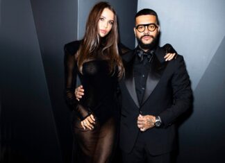 Тимати ответил в сторис из-за сплетен вокруг Решетовой