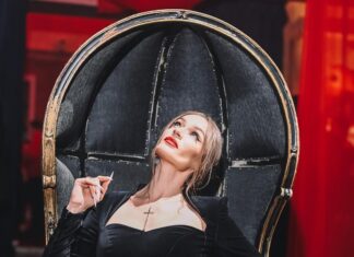 Водонаева намерена купить квартиру для кота