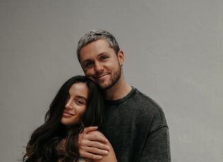 Соколовский скоро вновь станет отцом