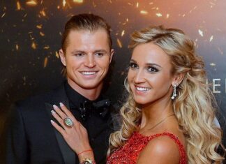 Бузова: Я очень сильно любила Тарасова