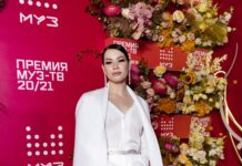 Галич станет ведущей нового шоу на «МУЗ-ТВ»