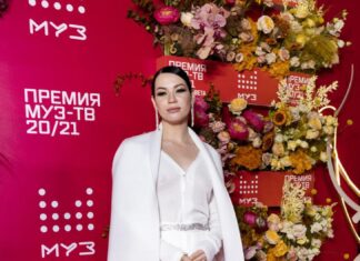 Галич станет ведущей нового шоу на «МУЗ-ТВ»