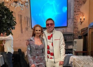 Лена Катина рассказала о своих отношениях с миллиардером