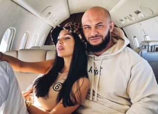 Хейтеры открыли войну против курсов Самойловой: Джиган в гневе