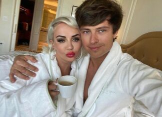 Супругу Шаляпина экстренно кремировали