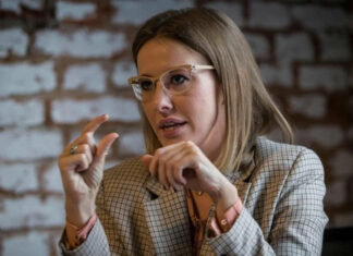 СМИ: Собчак вызвали на допрос по делу о ДТП