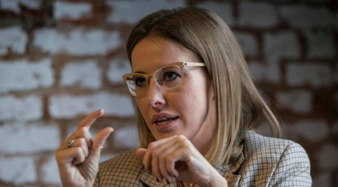 СМИ: Собчак вызвали на допрос по делу о ДТП