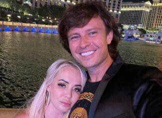 Шаляпин о покойной жене: я не любил ее