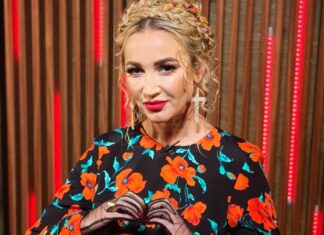 Бузова рассказала причину потери голоса